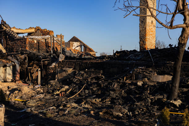 24/7 Emergency Soot Cleanup experts in Big Lake, MN