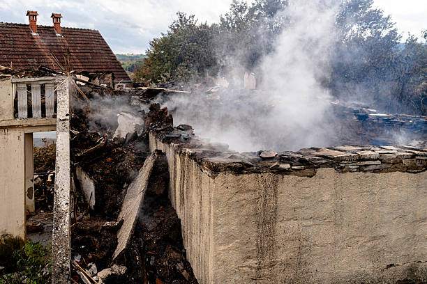 Reliable Soot Cleanup contractor in Big Lake, MN by Fire Damage Biloxi