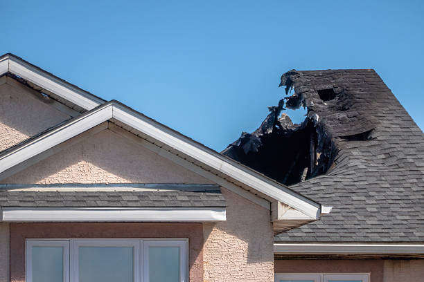 Licensed Soot Cleanup service in Big Lake, MN - Fire Damage Biloxi